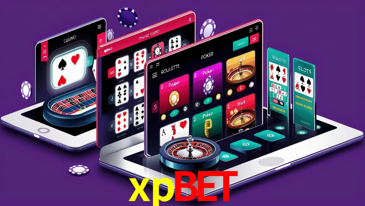 Login Seguro XPBET.COM