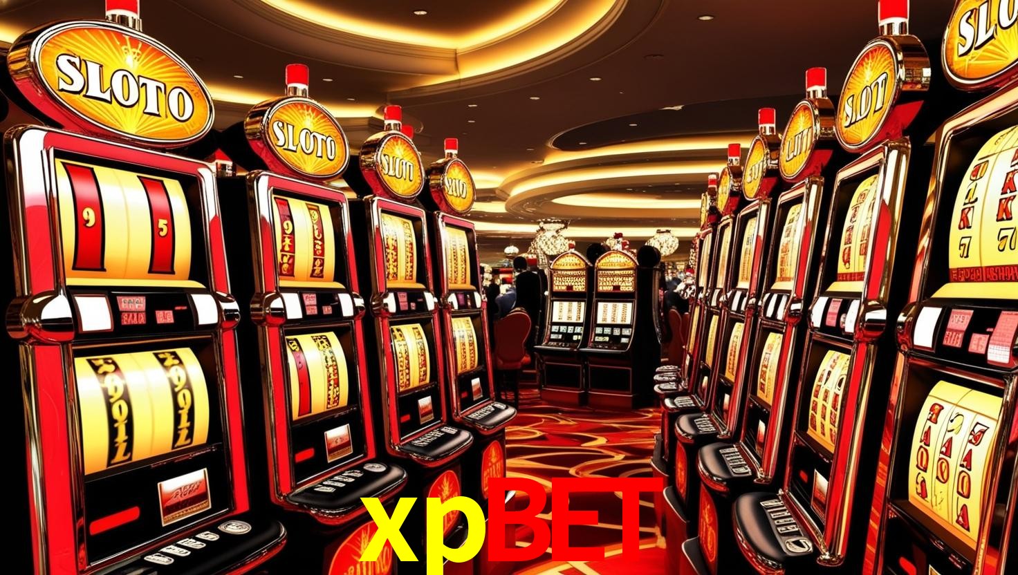 XPBET.COM Login Rápido